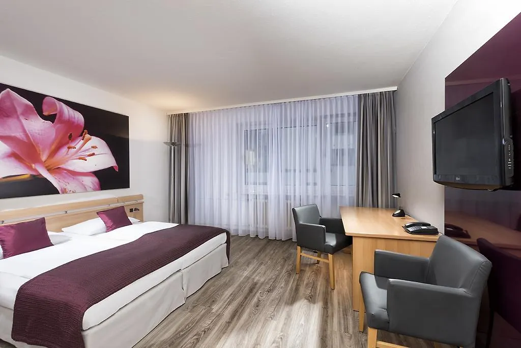 Mark Apart Hotel-1