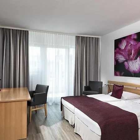 Mark Apart Hotel-2